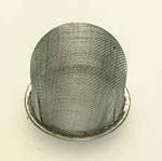 'S' Series Letterpress Parts OIL FILTER FOR CYLINDER OIL TANK