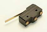 'S' Series Letterpress Parts SWITCH FOR DELIVERY CRASH BAR-SBD