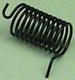 BLOW TUBE TORSION SPRING