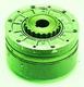 BINDER BRAKE C/W HUB SBD ONLY