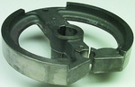 K Line and Platen Parts CLUTCH RING - STANDARD SIZE