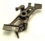 K Line and Platen Parts GRIPPER CARRIER CASTING ONLY