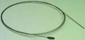 BOWDEN CABLE - INNER ONLY - FOR GT