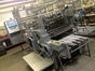 HEIDELBERG SBB (570 x 820mm) HOT FOIL STAMPING PRESS.