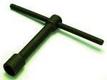 17MM T BAR - FOR CLAMP ON SBD ONLY