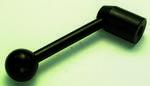 'S' Series Letterpress Parts CLAMPING HANDLE FOR DELIVERY - SBD