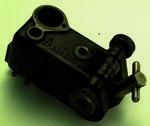 'S' Series Letterpress Parts BUSH ASSÕBLY FOR SIDE LAY D/S - EXCHANGE