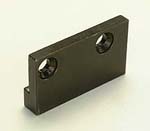 'S' Series Letterpress Parts SIDELAY STOP PLATE