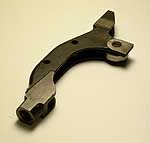 'S' Series Letterpress Parts RACK CARRIER C/W CAM O/S