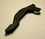 'S' Series Letterpress Parts RACK CARRIER C/W CAM D/S
