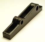 'S' Series Letterpress Parts FRONT MOTOR BRACKET