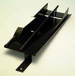 'S' Series Letterpress Parts CRANK/CAM GUARD-D/S