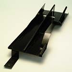 'S' Series Letterpress Parts CRANK/CAM GUARD-O/S