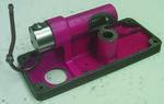 'S' Series Letterpress Parts OIL PUMP TOP