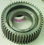 'S' Series Letterpress Parts PINION WHEEL C/W BEARER RINGS