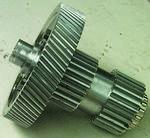 'S' Series Letterpress Parts DOUBLE PINION GEAR COMPLETE