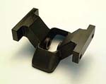 'S' Series Letterpress Parts WINGED CASTING