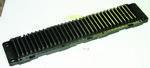 'S' Series Letterpress Parts UPPER BED DRIVE RACK C/W BEARERS