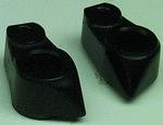 'S' Series Letterpress Parts CHASE LOCK CASTING