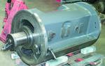 'S' Series Letterpress Parts MAIN IMPRESSION CYLINDER ONLY EXCHANGE