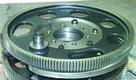 CYLINDER GEAR - STRAIGHT CUT TEETH (S)