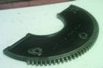'S' Series Letterpress Parts CYL SEGMENT GEAR O/S