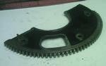 'S' Series Letterpress Parts CYL SEGMENT GEAR D/S