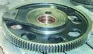 OUTER CYL DRIVE GEAR - STRAIGHT CUT TEETH