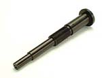 'S' Series Letterpress Parts IMPRESSION CLAMP HANDWHEEL SHAFT