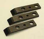 'S' Series Letterpress Parts IMPRESSION GRIPPER-NYLON TIP