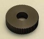 RATCHET WHEEL FOR PACKING BAR