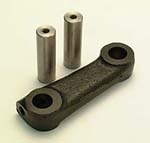'S' Series Letterpress Parts IMP GRIPP BAR LEVER C/W 2 X STUDS