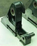 'S' Series Letterpress Parts SIDEFRAME TOP CAP D/S
