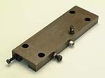 'S' Series Letterpress Parts GUIDE PLATE