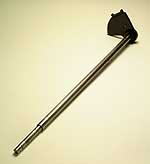 'S' Series Letterpress Parts DRIVE SHAFT