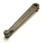'S' Series Letterpress Parts ROLLER LEVER