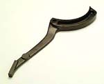 'S' Series Letterpress Parts LEVER FOR IMPRESSION TRIP