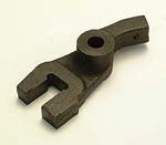 'S' Series Letterpress Parts FORK LEVER