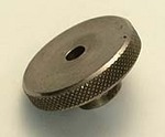 'S' Series Letterpress Parts KNURLED THUMB NUT