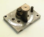 'S' Series Letterpress Parts CYL BRUSH ACTIVATING ASSEMBLY-COMPL
