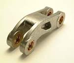'S' Series Letterpress Parts SWING ARM CONNECTING LEVER