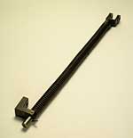 'S' Series Letterpress Parts SPRING BAR COMPLETE