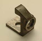 'S' Series Letterpress Parts FRONT GUIDE
