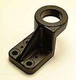 'S' Series Letterpress Parts QUADRANT BRACKET