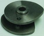 'S' Series Letterpress Parts DOUBLE CAM