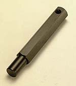 'S' Series Letterpress Parts IMPRESSION STOP, MANUAL ONLY