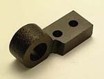 'S' Series Letterpress Parts DELIVERY PILE SHAFT BRKT - D/S
