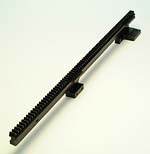 'S' Series Letterpress Parts D/S DELIVERY CARRIAGE DRIVING RACK