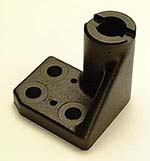 'S' Series Letterpress Parts DELIVERY SHAFT MOUNTING BRACKET O/S