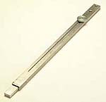 'S' Series Letterpress Parts SHEET DELIVERY BAR COMPLETE